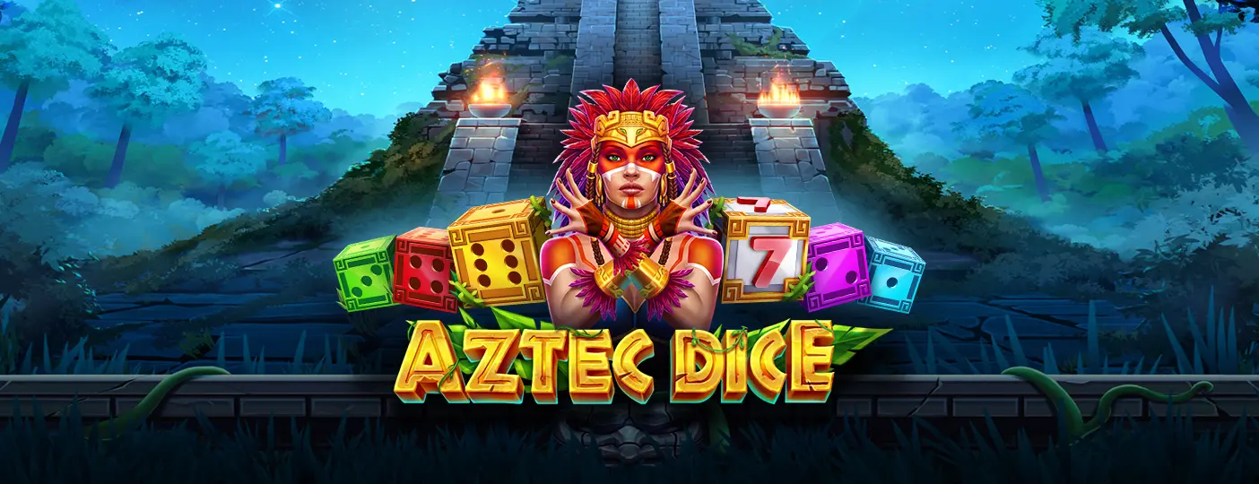 Aztec Dice